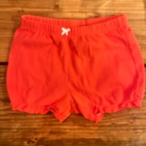 Carters Shorts